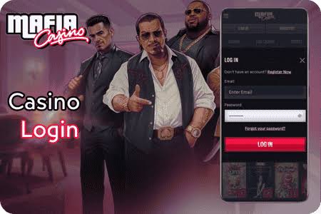 Mafia Casino Online | Bonuse Games and Fast Payouts