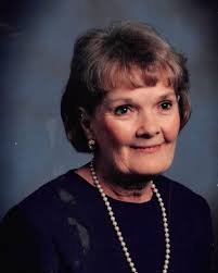 Louise Ferg Obituary July 12, 2025