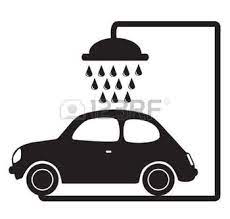 Pictogramme Auto Banque D Images Vecteurs Et Illustrations Libres De Droits Lavage De Voiture Pictogramme Auto