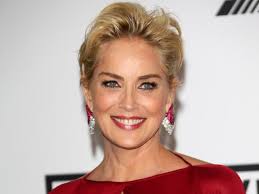 Stone grew up in a working class family in a small town in pennsylvania. Sharon Stone Latest News Breaking Stories And Comment The Independent