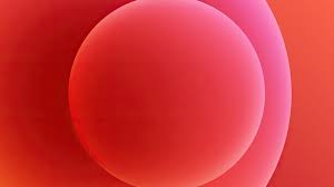 We've extracted the new wallpapers the new iphone 12 wallpapers continue apple's colorful design language with new options in blue, black, green, red, and white to match the iphone 12 colors. Iphone 12 Red Abstract Apple October 2020 Event Hd Wallpaper Peakpx