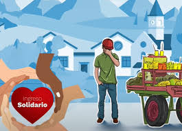 Consulta en el link oficial ingresosolidario.dnp.gov.co si eres beneficiario del tercer giro del ingreso solidario de 160.000 pesos. Es Beneficiario De Ingreso Solidario Asi Puede Consultar En Bancolombia