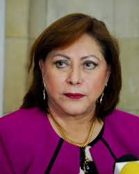 Sitio Web de la Dirección General de Comunicación del Poder Judicial