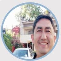 10 "Wilson Gauna" profiles