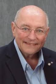 Ronald “Ron” J. Royuk