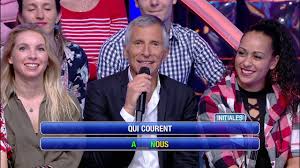 N oubliez pas les paroles france 2 la femme de nagui biento. Quand Cruella Taquine Nagui Avril 2019 Youtube