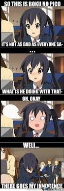 Naruto watches boku no pico. Boku No Pico Memes Wiki Anime Amino