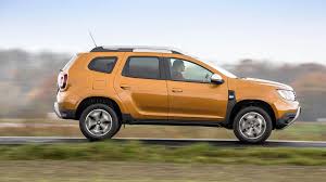 Read the definitive dacia duster 2021 review from the expert what car? Dacia Duster Dci 110 4x4 2018 Im Test