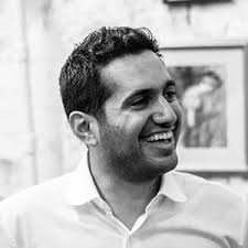 Darshan Vaidya Speaker Profile