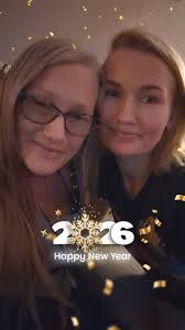 Happy New Year! 🎊 Bye bye 👋🏼 2025! #happynewyear2026