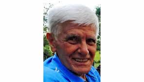 Algrange. M. Robert Francia