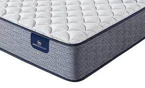 It's quite a broad range, which is mostly due to the size, quality of materials, and firmness level. Perfect Sleeper Kenfield Firm King Mattress Mattresses