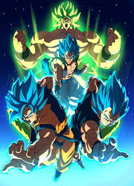 Maybe you would like to learn more about one of these? Son Goku Vegeta Broly And Gogeta Dragon Ball And 2 More Drawn By Tasaka Shinnosuke Danbooru