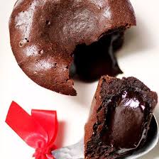 Recette Gateau Chocolat Coeur Coulant Nutella Coulant Au Chocolat Nutella Chocolat