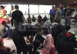 Ibupejabat polis daerahpetaling jaya polis diraja malaysia petaling jaya jalan pencala 46050 selangor. Ipd Petaling Jaya Gempur Flora Damansara