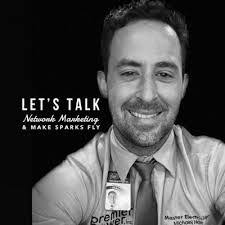 Michael Holt's Instagram, Twitter & Facebook