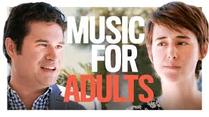 Behind the Children’s Music