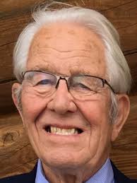 Christian Benjamin Vatsaas