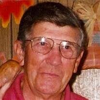 John Ward, Jr. Obituary