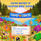 Vacation Bible School at Zion Lutheran Church