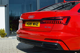 Image result for Tango Red 2019 A6