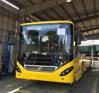 Commercial Vehicle Spray Booth/Paint Booth For Sale, Semi ...