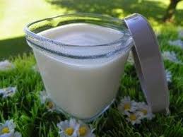 Yaourts Au Lait Concentre Sucre Multidelice Thermomix Thermominoux Lait Concentre Lait Concentre Sucre Yaourt
