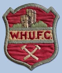 The official facebook page for west ham united. Club Crest Theyflysohigh