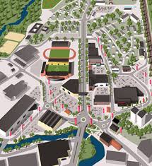 Till borås centrum går du på bara en kvart. Butiker Knalleland Shopping Som Noje I Boras Knalleland