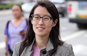 Ellen Pao Out as Reddit CEO Over Firing of a Single Employee