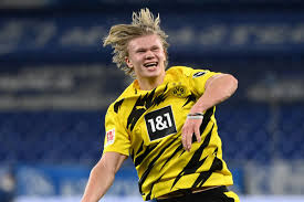 The german has performed impressively since being appointed in west london. Chelsea Fc And Manchester United Won T Be Deterred In Erling Haaland Race Despite Latest Dortmund Statement Evening Standard