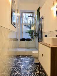 See more ideas about tenement, apartment renovation, narrow rooms. Glasgow Tenement Bathroom Contemporary Bathroom Glasgow By Create Bathroom And Kitchen Studio Glasgow Houzz