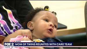 The Joint Commission awards DMC Hutzel Women's Hospital top level for care