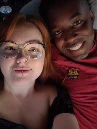 Destiny Foster and Guy Freeman's Wedding Website