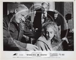 Wedding in White (Collection of 13 original ...