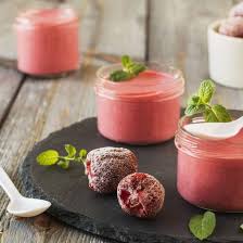 Creme Aux Fraises En Bocal Recette Bocaux De Cuisine Fraise Bocaux