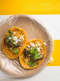Best fish taco in playa del carmen, riviera maya: Where Locals Eat Playa Del Carmen Restaurants Bacon Is Magic