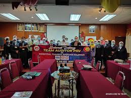 Hospital tuanku ampuan najihah merupakan sebuah hospital kerajaan yang terletak di negeri sembilan, malaysia. Hospital Tuanku Ampuan Najihah Photos Facebook