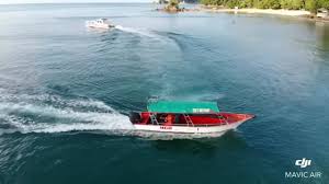 Bertolak ke pulau kapas menaiki bot. Pulau Kapas Mgh Boat Service Home Facebook
