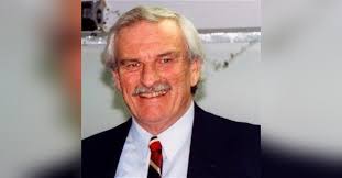 Henry Eugene Raymond Obituary