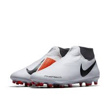 Nike Phantom Vision Academy Dynamic Fit Mg Multi Ground Football Boot With Images Football Boots Phantom Vision Sport Shoes