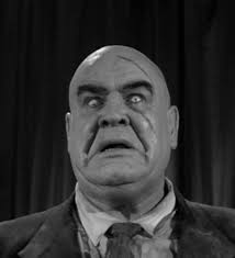 Obscure 1959-1962 Horror Film Set in Colonial America