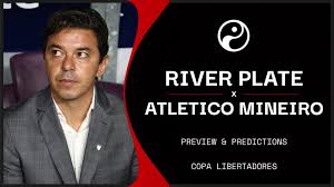 If you are can't decide what bet is the right fort river plate vs atletico mineiro game, take a look at our top betting tips for this game: Nvr Xgombpeljm