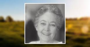 Carolyn Blackwell Obituary April 15, 2016
