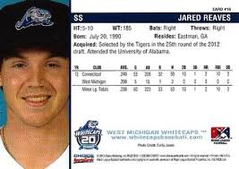 Jared Reaves Gallery