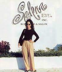 Much of what occurs on the show happens before ab quintanilla wrote the band's 1992 hit como la. Dreaming Of Selena A Fan Blog