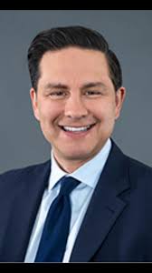 the song fits #fyp #pierrepoilievre #nowhereman