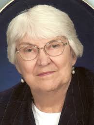 Obituary information for Mary Louise Bauman