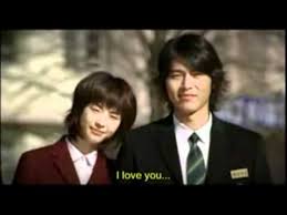 In his will grandfather stated he can only become a millionaire after he graduates from boram high school,a countryside local school. Mv Fly Away Dbsk A Millionaire S First Love Ost Youtube