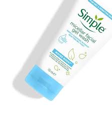 Free shipping on orders over $25 shipped by amazon. Simple Water Boost Micellar Gel Wash Sensitive Skin 150ml Buy Online At Best Prices In Bangladesh Daraz Com Bd
